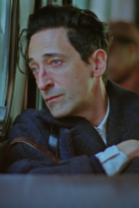 Brutalist, The [Adrien Brody]